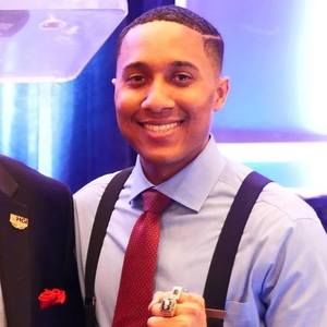 Meet your Posher, Matthew